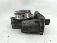 2016-2017 Gmc Terrain Throttle Body P/N:12632101CA Fits Fits 2016 2017 OEM Used Auto Parts - Oemusedautoparts1.com