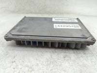 2017 Gmc Terrain PCM Engine Control Computer ECU ECM PCU OEM P/N:12667189 12667002 Fits Fits 2018 2019 2020 OEM Used Auto Pa