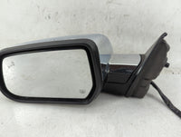 2016-2017 Gmc Terrain Passenger Side View Mirror - Right Door Mirror OEM Used - Oemusedautoparts1.com