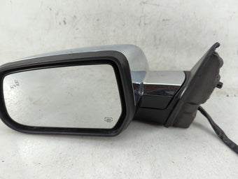 compare product 2016-2017 Gmc Terrain Passenger Side View Mirror - Right Door Mirror OEM Used