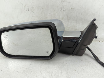 2016-2017 Gmc Terrain Passenger Side View Mirror - Right Door Mirror OEM Used - Oemusedautoparts1.com