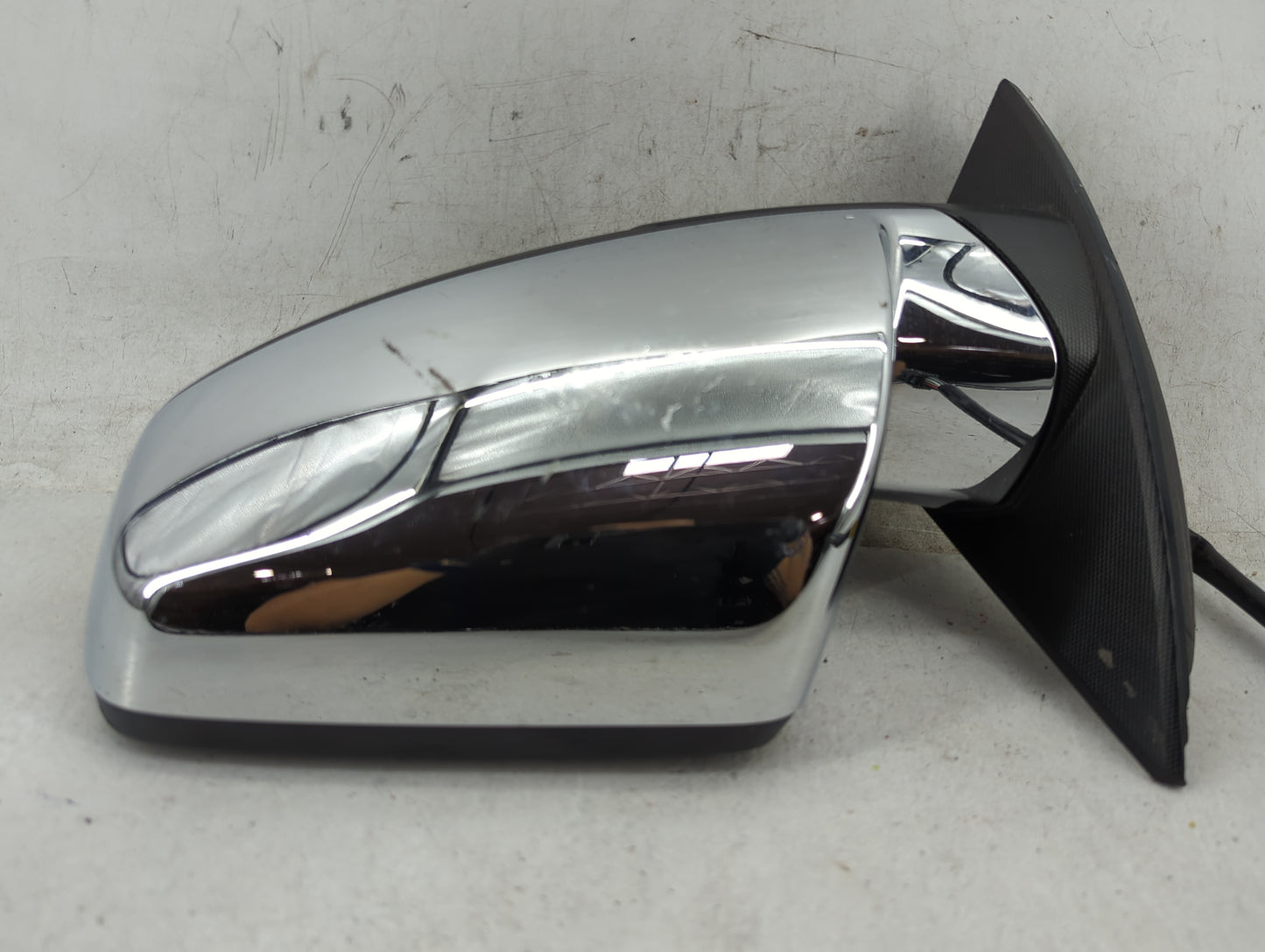 2016-2017 Gmc Terrain Passenger Side View Mirror - Right Door Mirror OEM Used - Oemusedautoparts1.com