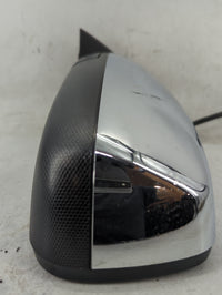 2016-2017 Gmc Terrain Passenger Side View Mirror - Right Door Mirror OEM Used - Oemusedautoparts1.com