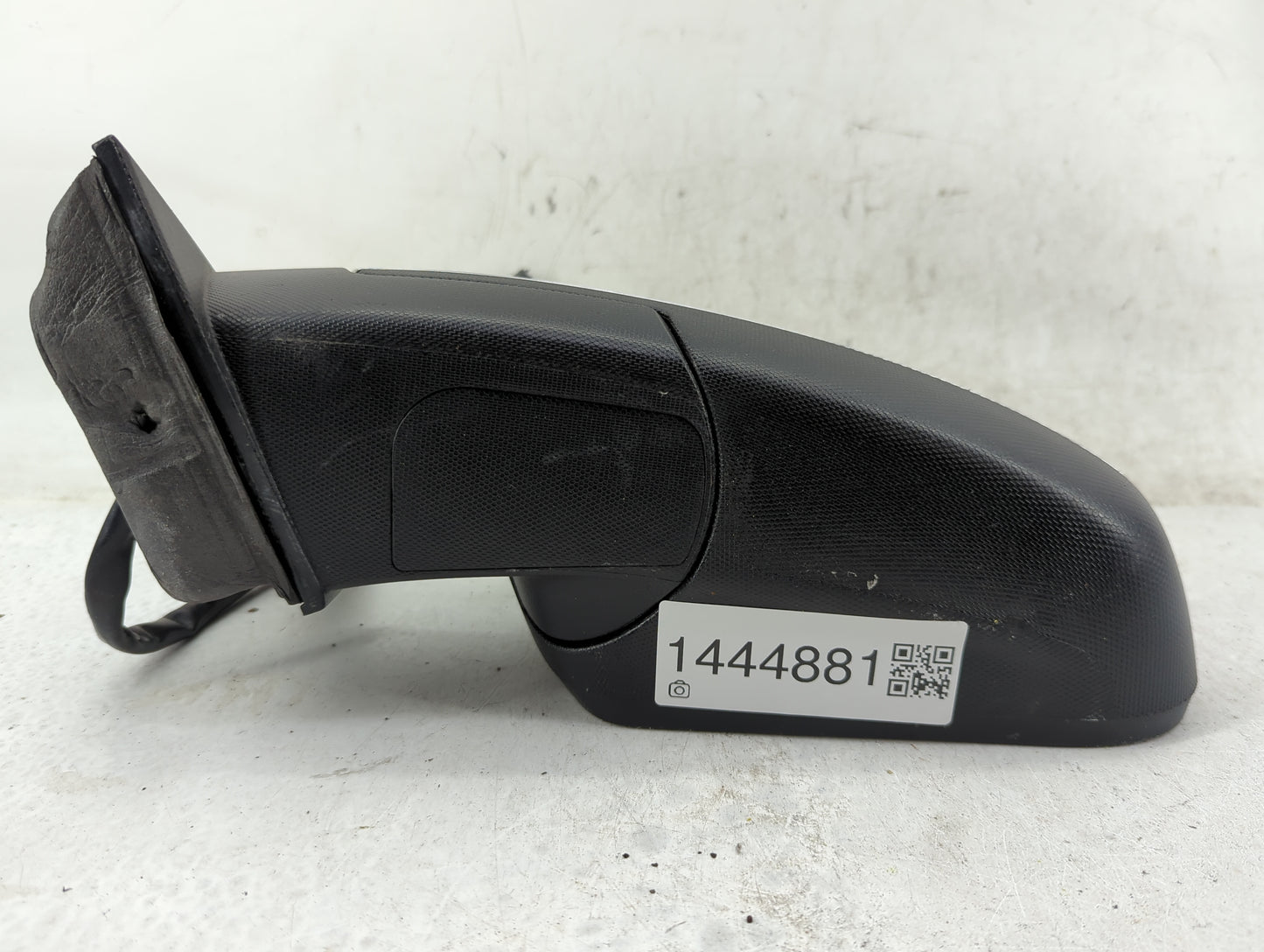 2016-2017 Gmc Terrain Passenger Side View Mirror - Right Door Mirror OEM Used - Oemusedautoparts1.com