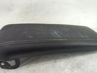 2017 Gmc Terrain Center Console Armrest Cover Lid Fits OEM Used Auto Parts - Oemusedautoparts1.com