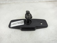 2010-2017 Gmc Terrain Interior Rear View Mirror Replacement OEM P/N:13584893 Fits OEM Used Auto Parts - Oemusedautoparts1.co