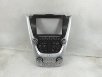2016-2017 Gmc Terrain Radio Control Panel - Oemusedautoparts1.com