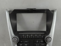2016-2017 Gmc Terrain Radio Control Panel - Oemusedautoparts1.com