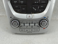 2016-2017 Gmc Terrain Radio Control Panel - Oemusedautoparts1.com