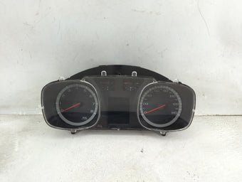 compare product 2017 Gmc Terrain Speedometer Instrument Cluster Gauges 1458442