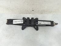 2017 Gmc Terrain Spare Scissor Car Jack 1460167 - Oemusedautoparts1.com