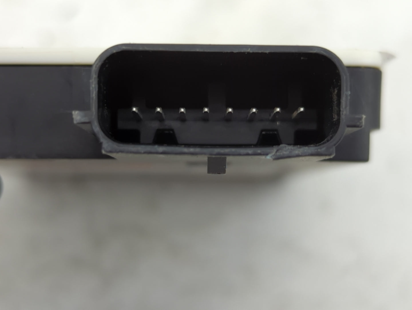 2017 Gmc Terrain Back Up Sensor Backup Camera 1460418 - Oemusedautoparts1.com
