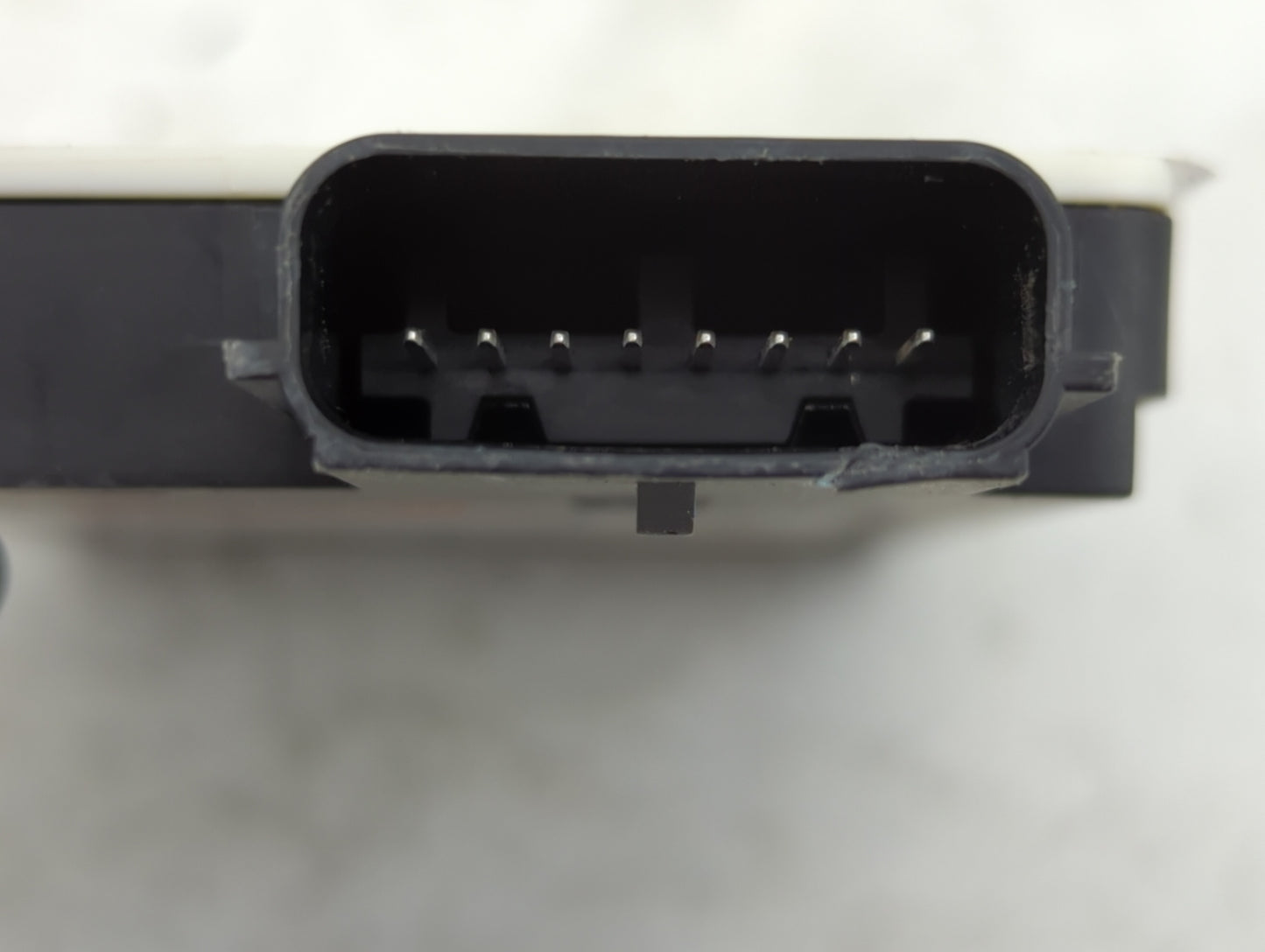 2017 Gmc Terrain Back Up Sensor Backup Camera 1460418 - Oemusedautoparts1.com