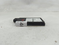 2017 Gmc Terrain Back Up Sensor Backup Camera 1460418 - Oemusedautoparts1.com