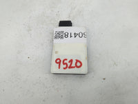 2017 Gmc Terrain Back Up Sensor Backup Camera 1460418 - Oemusedautoparts1.com
