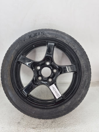 compare product 2010-2017 Gmc Terrain Spare Donut Tire Wheel Rim Oem 1462469