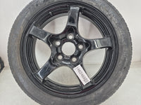 2010-2017 Gmc Terrain Spare Donut Tire Wheel Rim Oem 1462469 - Oemusedautoparts1.com