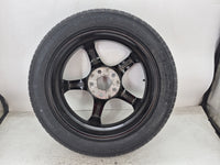 2010-2017 Gmc Terrain Spare Donut Tire Wheel Rim Oem 1462469 - Oemusedautoparts1.com