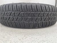 2010-2017 Gmc Terrain Spare Donut Tire Wheel Rim Oem 1462469 - Oemusedautoparts1.com