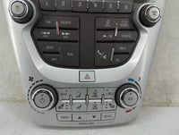 2016-2017 Gmc Terrain Radio Control Panel 1464502 - Oemusedautoparts1.com