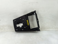 2016-2017 Gmc Terrain Radio Control Panel 1464502 - Oemusedautoparts1.com