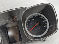 2013-2017 Gmc Terrain Instrument Cluster Speedometer Gauges P/N:23265867 A2C38135405 Miles:87K Fits Fits 2013 2014 2015 2016