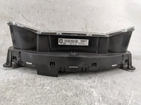 2013-2017 Gmc Terrain Instrument Cluster Speedometer Gauges P/N:23265867 A2C38135405 Miles:87K Fits Fits 2013 2014 2015 2016