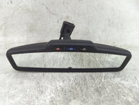 2012-2017 Gmc Terrain Interior Rear View Mirror Replacement OEM P/N:026538 GNTX-858 Fits OEM Used Auto Parts - Oemusedautopa