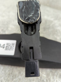 2012-2017 Gmc Terrain Interior Rear View Mirror Replacement OEM P/N:026538 GNTX-858 Fits OEM Used Auto Parts - Oemusedautopa
