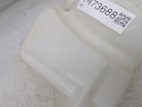 2017-2017 Gmc Terrain Windshield Washer Fluid Reservoir Bottle Oem 1473688 - Oemusedautoparts1.com