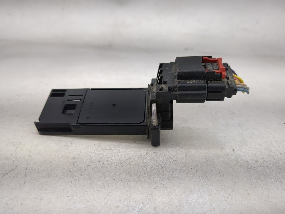 2012-2017 Gmc Terrain Mass Air Flow Meter Maf 1485434 - Oemusedautoparts1.com