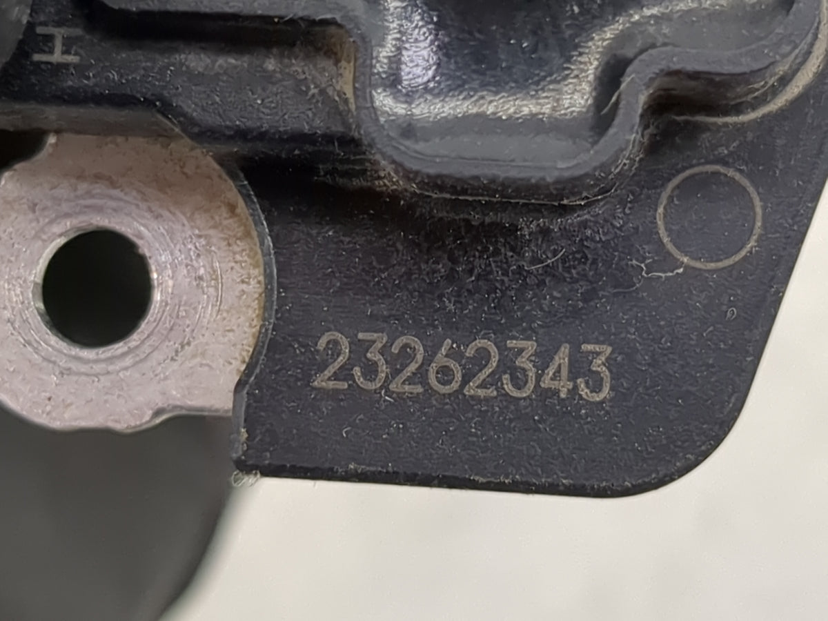 2012-2017 Gmc Terrain Mass Air Flow Meter Maf 1485434 - Oemusedautoparts1.com