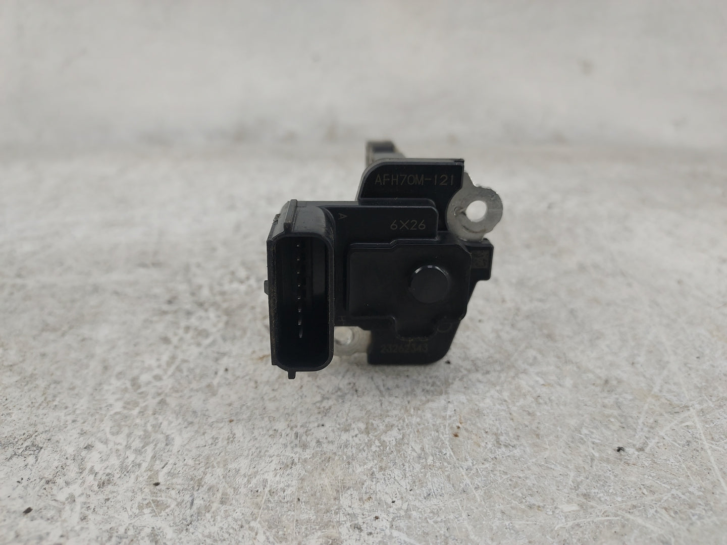 2012-2017 Gmc Terrain Mass Air Flow Meter Maf 1485488 - Oemusedautoparts1.com