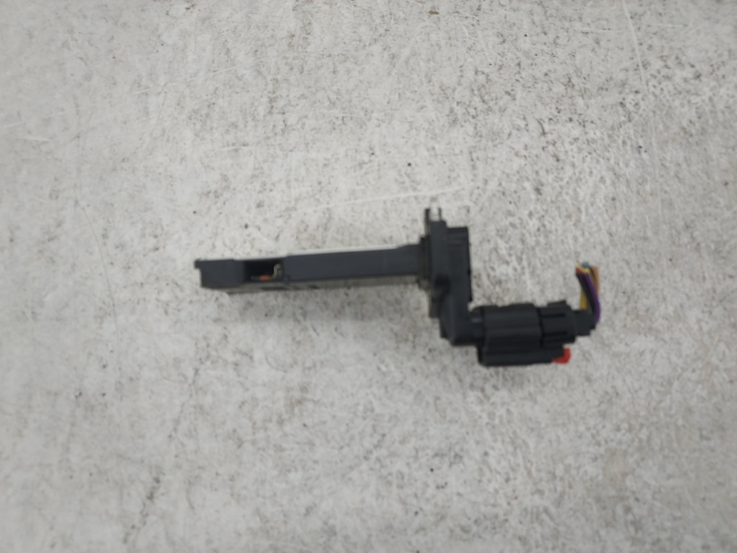 2012-2017 Gmc Terrain Mass Air Flow Meter Maf 1485651 - Oemusedautoparts1.com