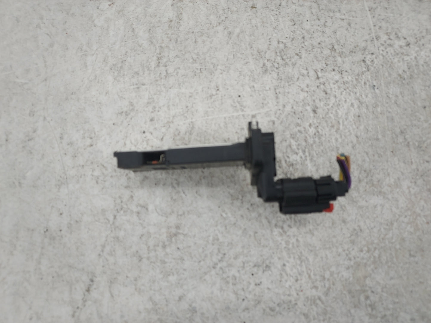 2012-2017 Gmc Terrain Mass Air Flow Meter Maf 1485651 - Oemusedautoparts1.com