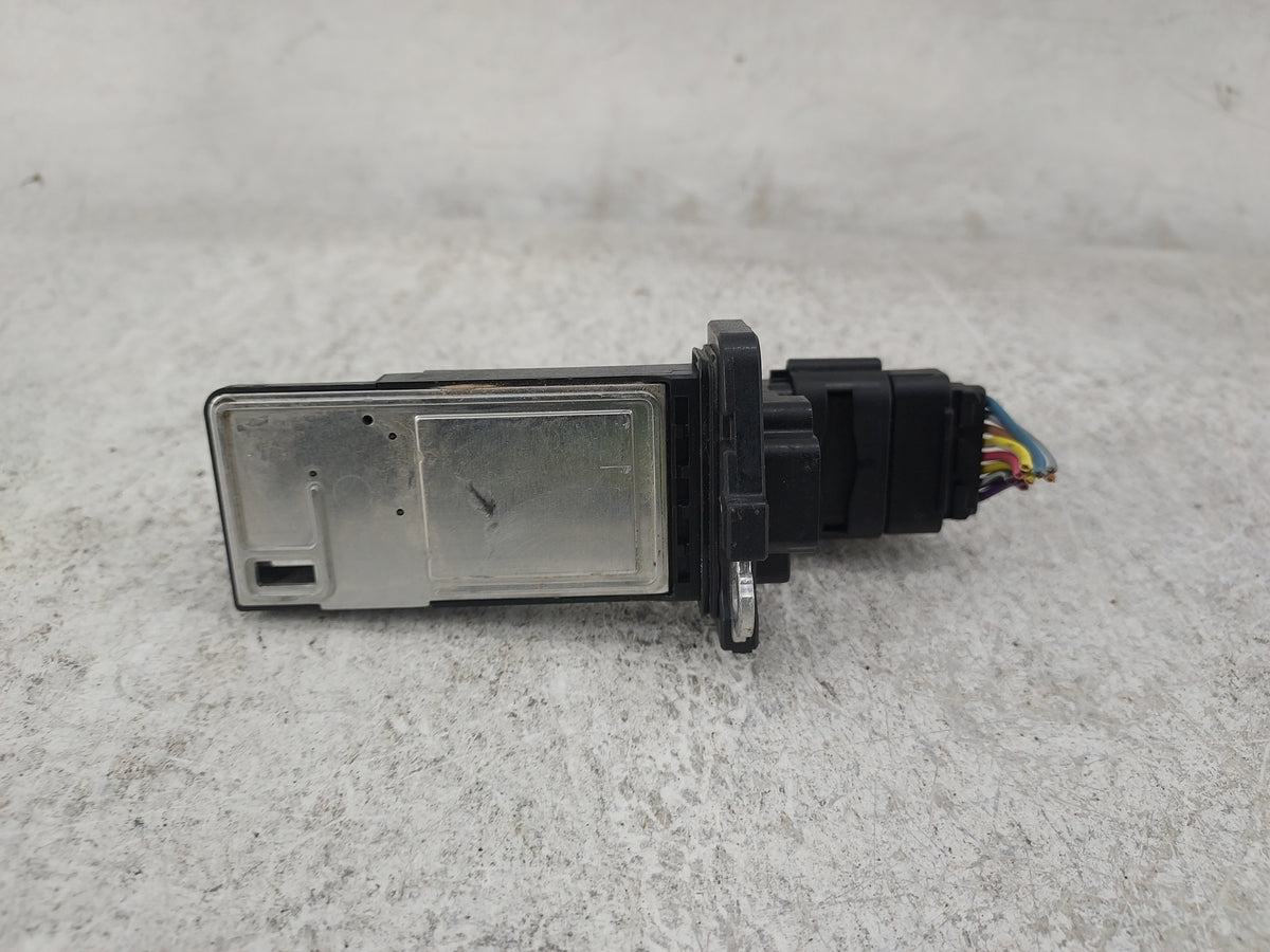 2012-2017 Gmc Terrain Mass Air Flow Meter Maf Sensor 1485651 - Oemusedautoparts1.com