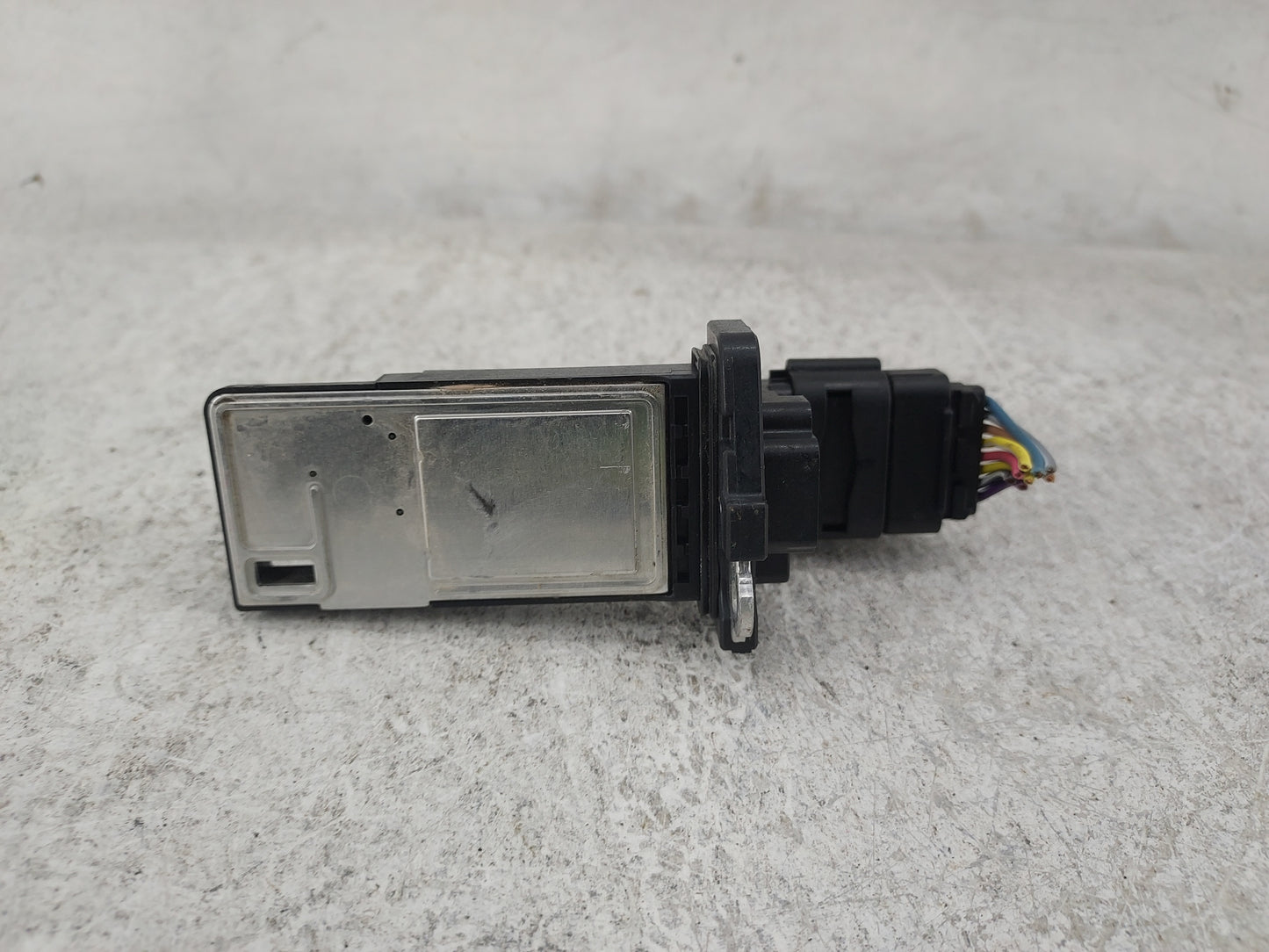 2012-2017 Gmc Terrain Mass Air Flow Meter Maf 1485651 - Oemusedautoparts1.com