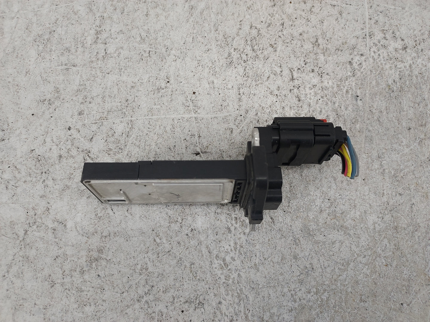 2012-2017 Gmc Terrain Mass Air Flow Meter Maf 1485651 - Oemusedautoparts1.com