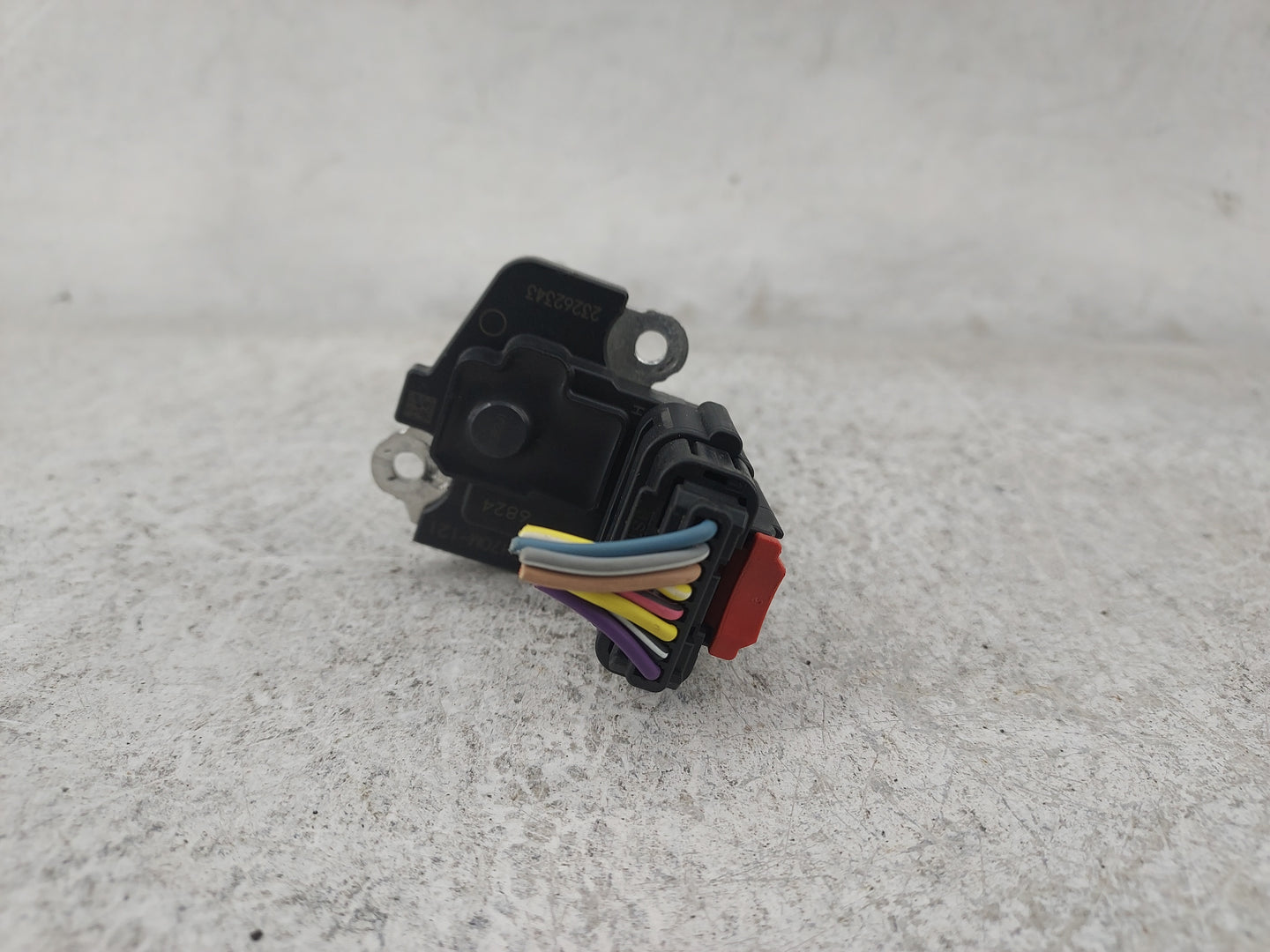 2012-2017 Gmc Terrain Mass Air Flow Meter Maf 1485651 - Oemusedautoparts1.com