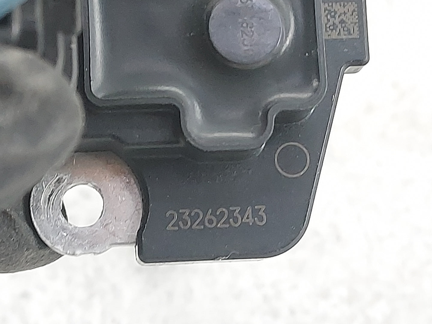 2012-2017 Gmc Terrain Mass Air Flow Meter Maf 1485651 - Oemusedautoparts1.com