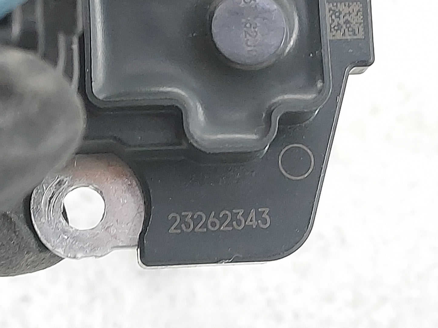 2012-2017 Gmc Terrain Mass Air Flow Meter Maf 1485651 - Oemusedautoparts1.com
