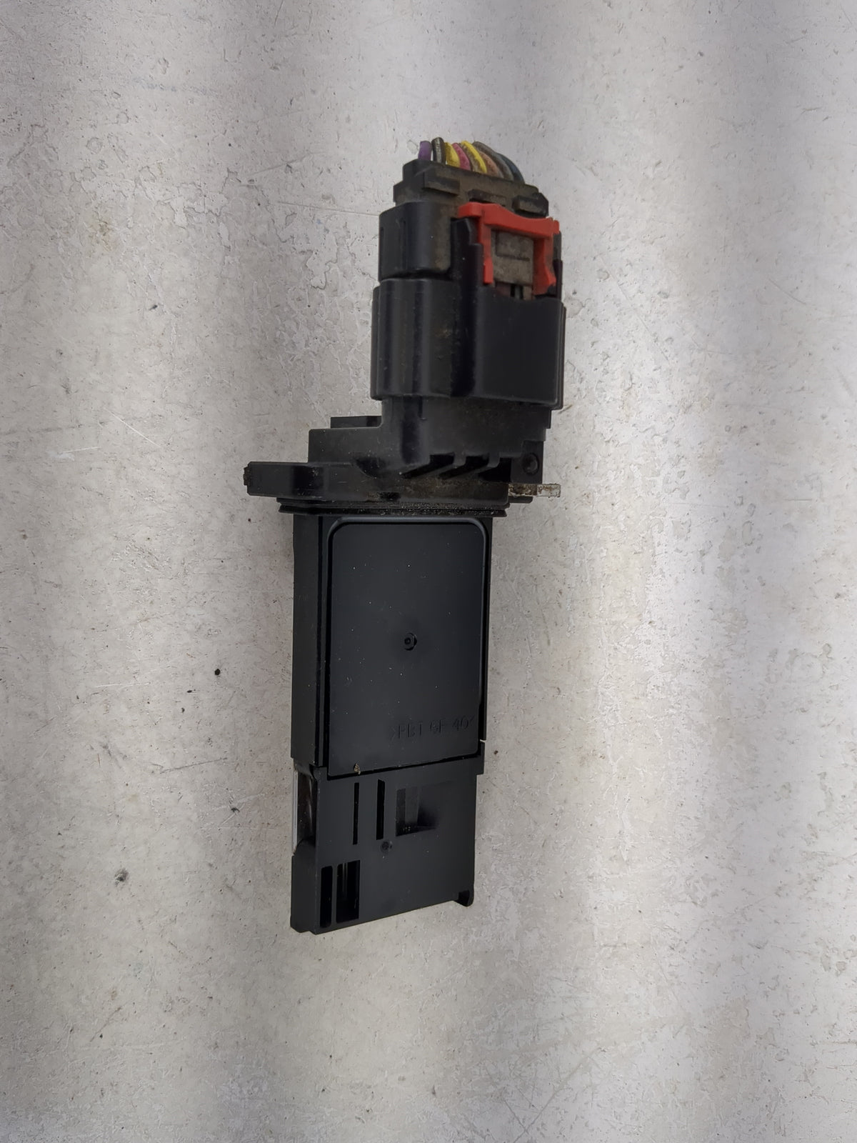 2012-2017 Gmc Terrain Mass Air Flow Meter Maf 1485691 - Oemusedautoparts1.com