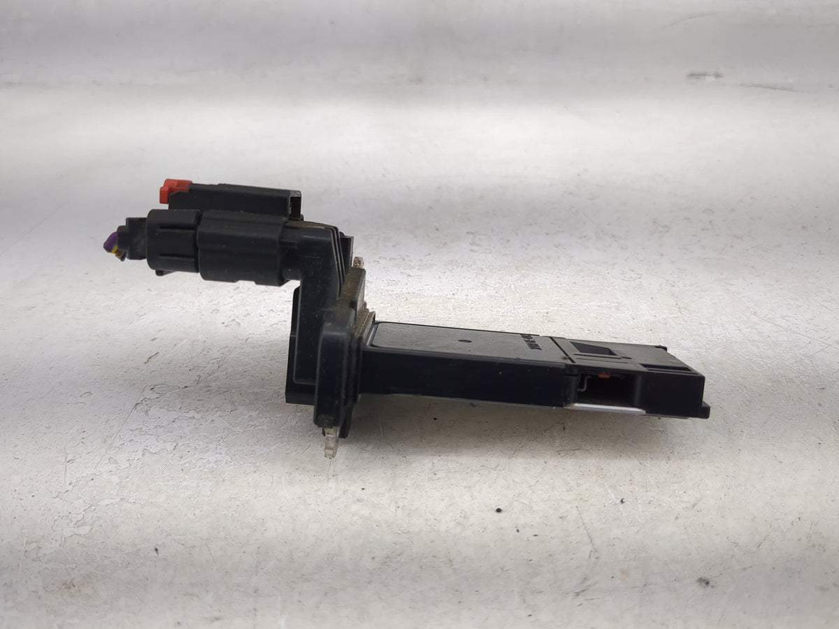 2012-2017 Gmc Terrain Mass Air Flow Meter Maf 1485691 - Oemusedautoparts1.com