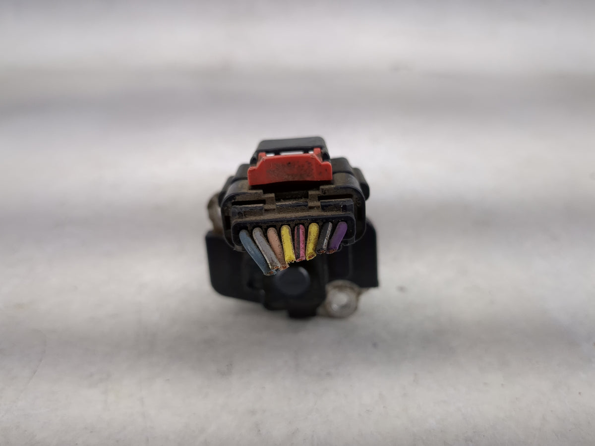 2012-2017 Gmc Terrain Mass Air Flow Meter Maf 1485691 - Oemusedautoparts1.com