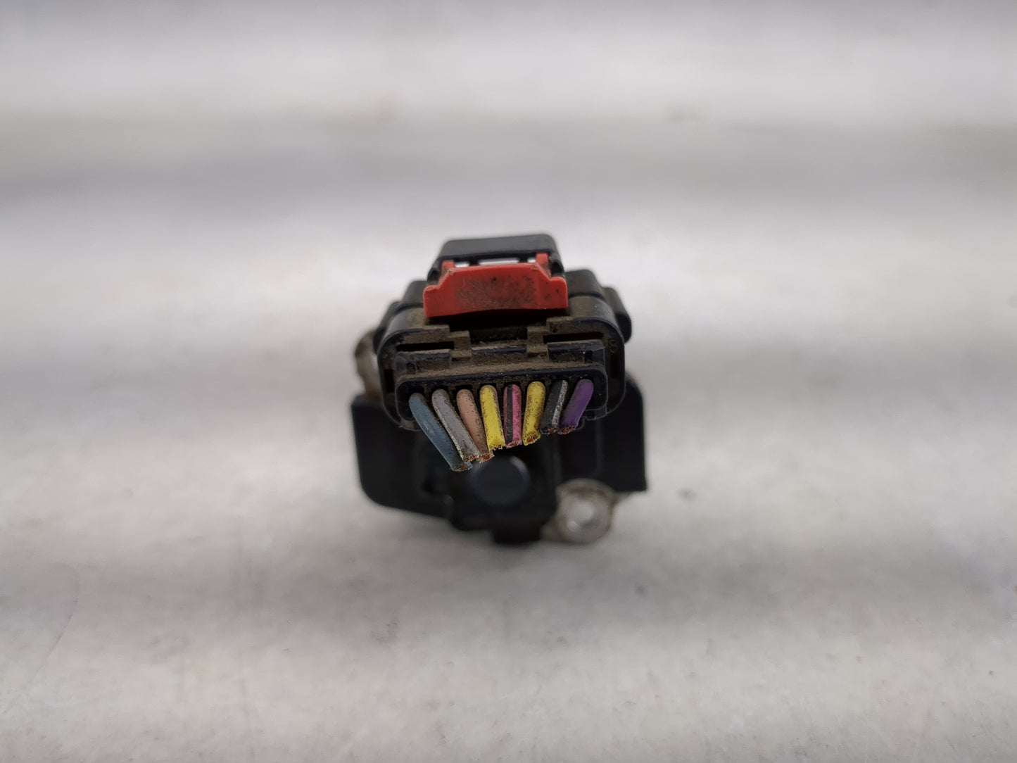 2012-2017 Gmc Terrain Mass Air Flow Meter Maf 1485691 - Oemusedautoparts1.com