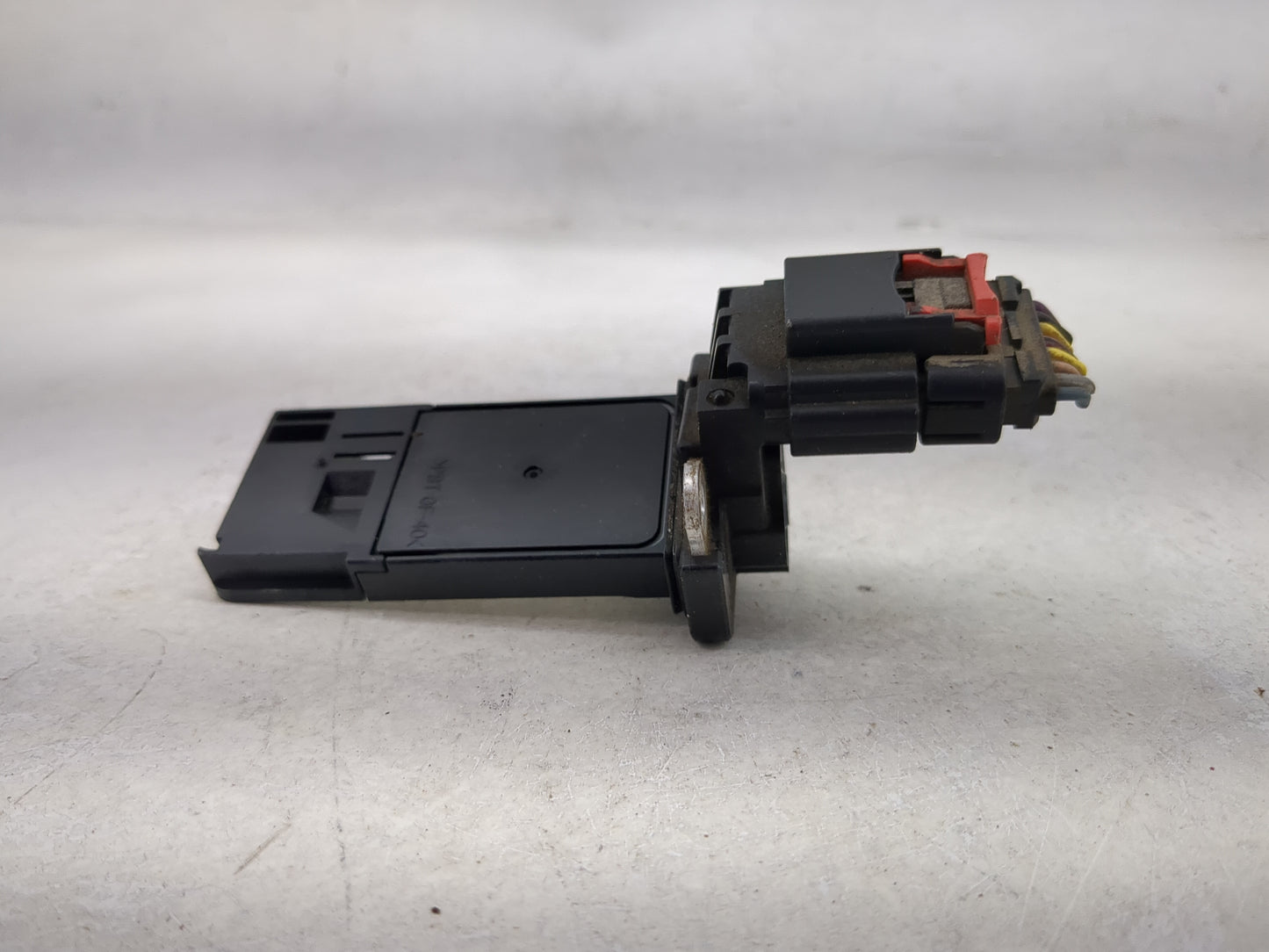 2012-2017 Gmc Terrain Mass Air Flow Meter Maf 1485691 - Oemusedautoparts1.com