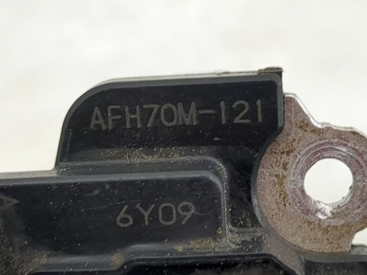 2012-2017 Gmc Terrain Mass Air Flow Meter Maf 1485691 - Oemusedautoparts1.com