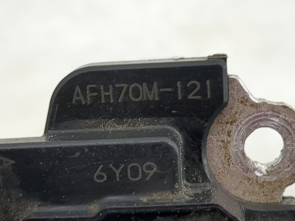2012-2017 Gmc Terrain Mass Air Flow Meter Maf 1485691 - Oemusedautoparts1.com