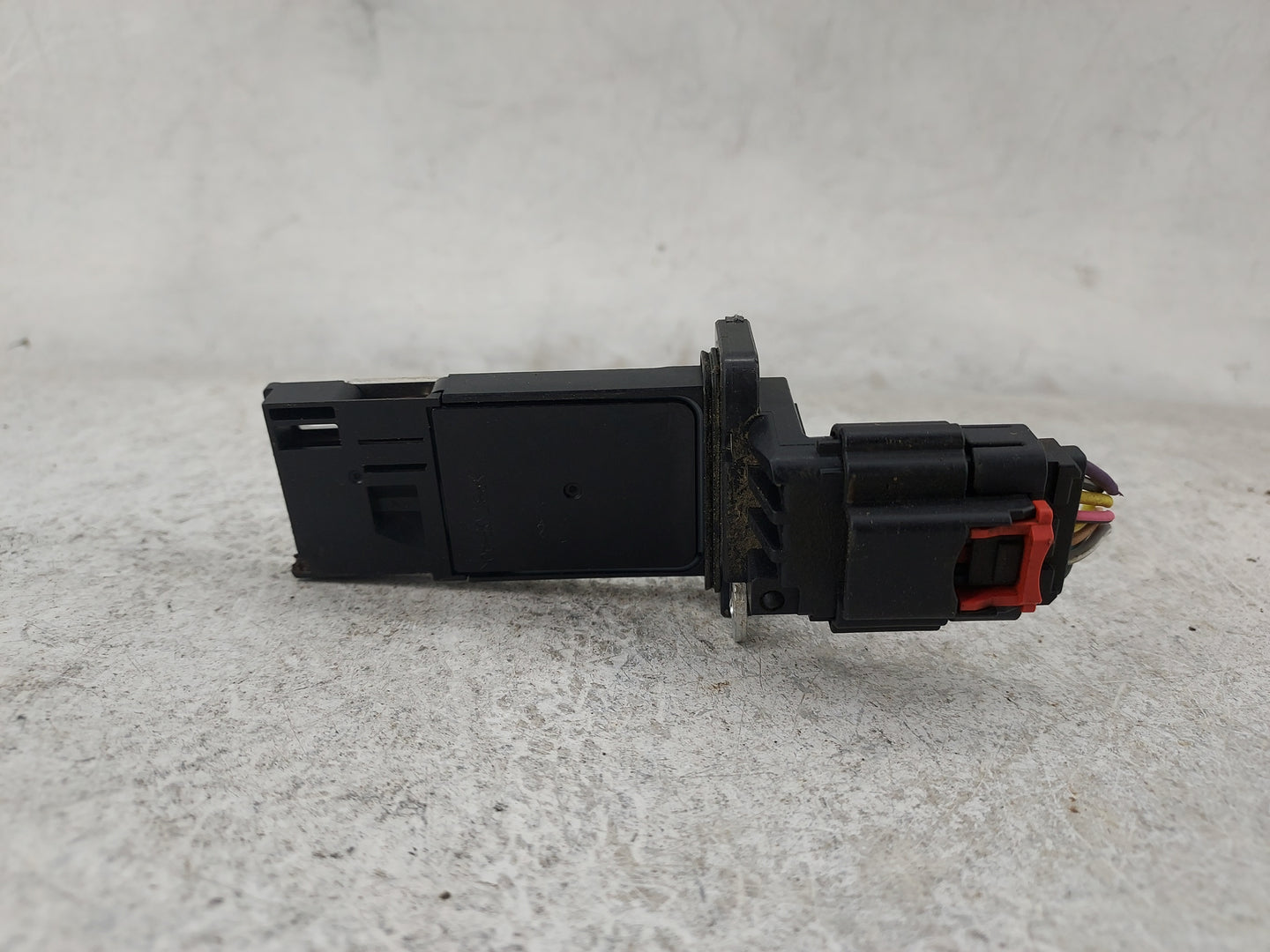 2012-2017 Gmc Terrain Mass Air Flow Meter Maf 1485780 - Oemusedautoparts1.com