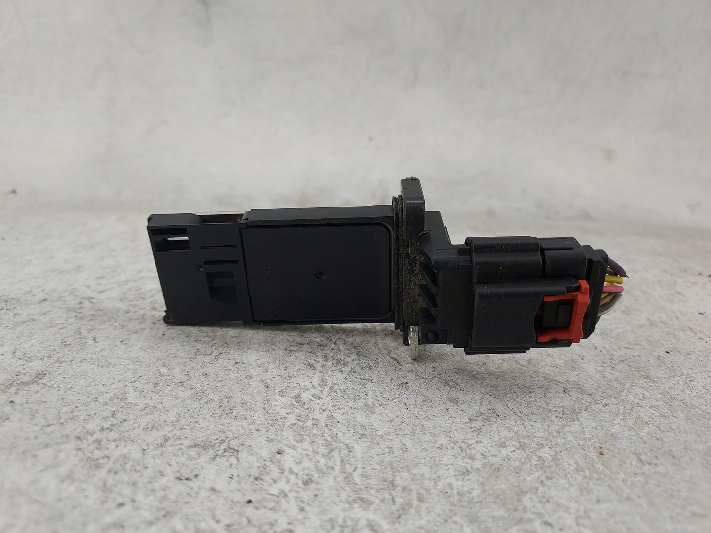 2012-2017 Gmc Terrain Mass Air Flow Meter Maf 1485780 - Oemusedautoparts1.com